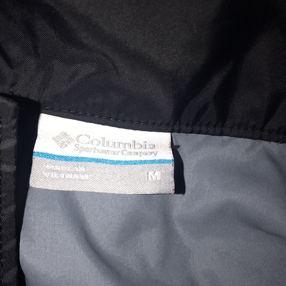 Columbia Jacket - Picture 3 of 3